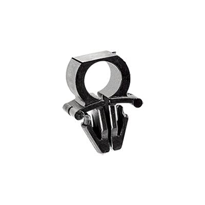 Auveco 22573 Nissan Specialty Tube/Cable Routing Clip Qty 50 