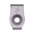 Auveco # 22584 Metric Extruded U-Nut M6-1.0. Ford W520802-S439, Nissan 01241-0009U. Qty 25.