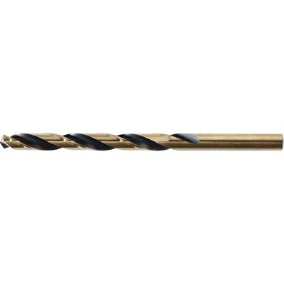 Auveco 22623 6 7mm 135 Degree Split Point - Hi-Temp Jobber Length Drill Bit Qty 2 