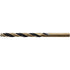 Auveco 22613 2 5mm 135 Degree Split Point - Hi-Temp Jobber Length Drill Bit Qty 2 