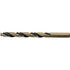 Auveco 22630 10mm 135 Degree Split Point - Hi-Temp Jobber Length Drill Bit Qty 1 