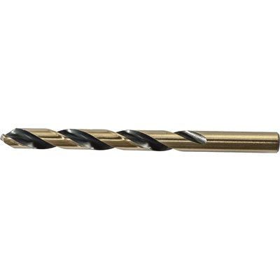 Auveco 22631 10 5mm 135 Degree Split Point - Hi-Temp Jobber Length Drill Bit Qty 1 