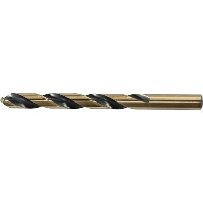 Auveco 22632 11mm 135 Degree Split Point - Hi-Temp Jobber Length Drill Bit Qty 1 