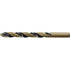 Auveco 22632 11mm 135 Degree Split Point - Hi-Temp Jobber Length Drill Bit Qty 1 