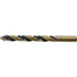 Auveco 22633 11 5mm 135 Degree Split Point - Hi-Temp Jobber Length Drill Bit Qty 1 