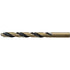 Auveco 22634 12mm 135 Degree Split Point - Hi-Temp Jobber Length Drill Bit Qty 1 