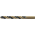 Auveco 22635 12 5mm 135 Degree Split Point - Hi-Temp Jobber Length Drill Bit Qty 1 