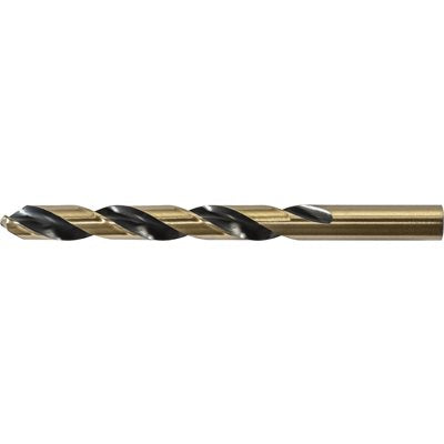 Auveco 22636 13mm 135 Degree Split Point - Hi-Temp Jobber Length Drill Bit Qty 1 