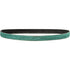 Auveco No 22652 3/8 X 13 Sanding Belts Zirconia - 80 Grit, Qty 10 