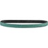 Auveco No 22655 1/2 X 18 Sanding Belts Zirconia - 60 Grit, Qty 10 