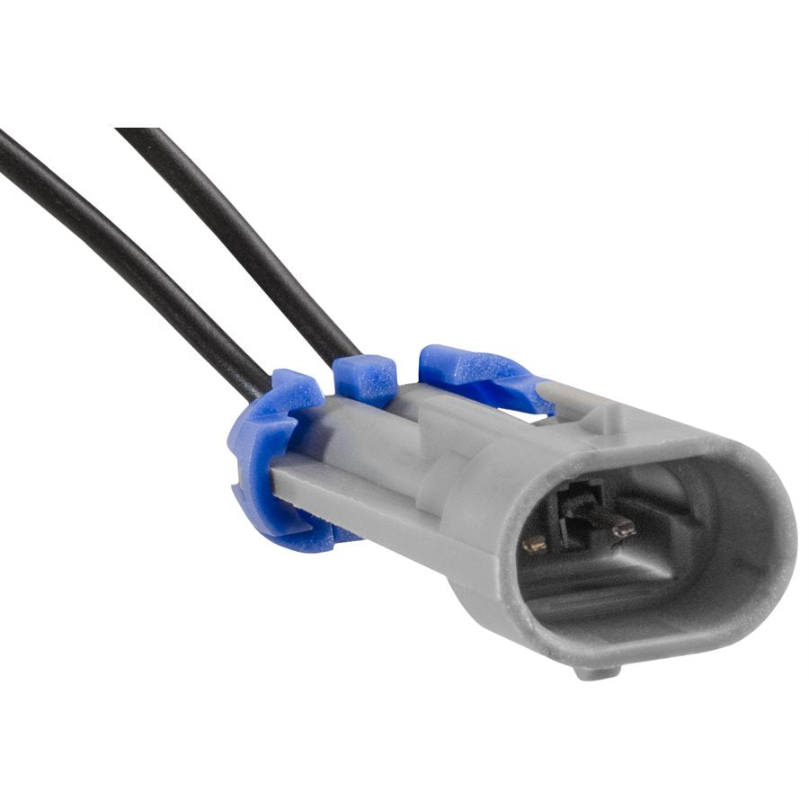 Auveco 22770 GM Wire Harness Connector 12125649, AC Delco PT561 Qty 1 