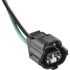 Auveco 22776 GM Wire Harness Connector 88953267, AC Delco PT1616 Qty 1 