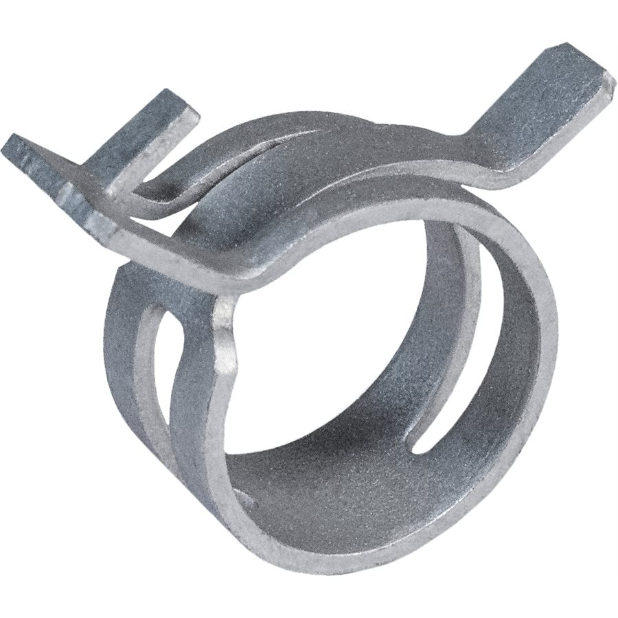 Auveco 22997 Constant Tnsn Band Hose Clamp 27mm-31 5mm Range Qty 5 