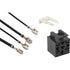 Auveco 23092 GM Relay Harness Connector Kit Qty 1 