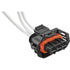 Auveco 23160 GM Ignition, Cam, Crank, Map, Tps Sensor Harness Connector Qty 1 