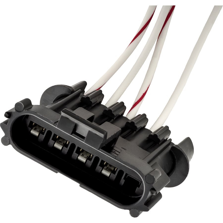 Auveco 23259 GM Glow Plug Harness Connector Qty 1 