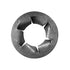 Auveco 23335 Metric Pushnut Bolt Retainer For Threaded Fasteners Qty 100 