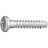 Auveco 23588 GM, Ford & Chrysler Screw-In Stud Replaces Weld-On Stud Qty 100 