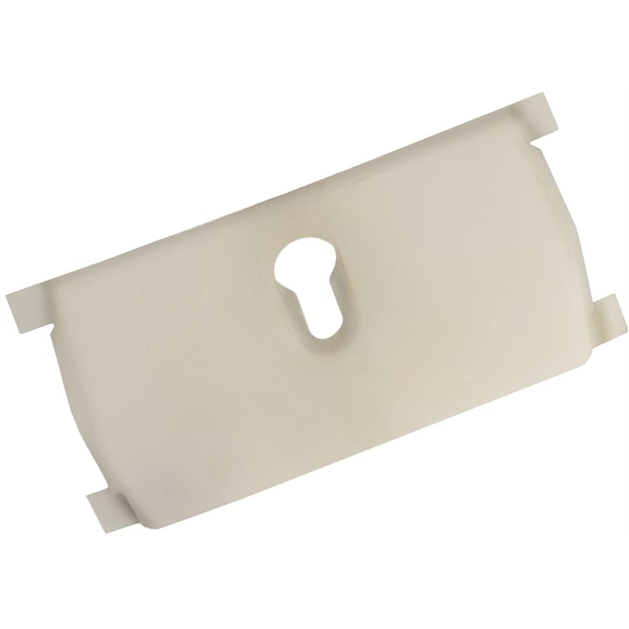 Auveco 23649 GM Quarter Moulding Clip Qty 50 