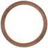 Auveco 23918 Copper Sealing Washer 14mm I D 18mm O D Qty 50 