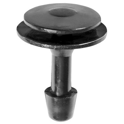 Auveco 23955 Ford Cowl Vent Retainer Pin Qty 25 