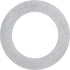Auveco 23960 Aluminum Sealing Washer 14mm I D 22mm O D Qty 100 