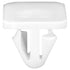 Auveco 23961 Geo Cowl Vent Retainer Qty 25 