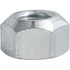 Auveco 24101 M14-2 0 Stover Lock Nut Din 980 - Zinc Qty 10 