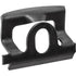 Auveco 24170 Chrysler Windshield & Rear Window Reveal Moulding Clip Qty 25 