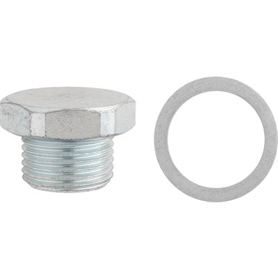 Auveco 24219 M18-1 5 Drain Plug W/Gasket Qty 2 