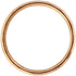 Auveco 24302 Copper Gasket M26 5 X M31 Qty 10 