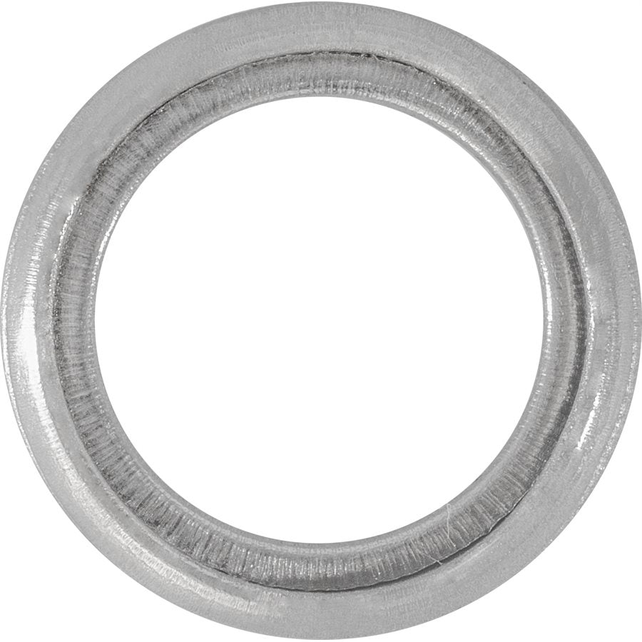 Auveco 24304 Steel Gasket M12 X M17 Qty 10 