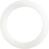 Auveco 24310 Nylon Gasket M18 5 X M25 Qty 25 