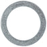 Auveco 24314 Aluminum Gasket M16 X M22 Qty 50 