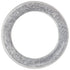 Auveco 24326 Aluminum Gasket M12 X M18 Qty 50 