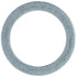 Auveco 24327 Aluminum Gasket M9 X M12 Qty 50 