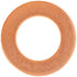 Auveco 24331 1/2 Copper Gasket Qty 25 