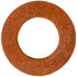 Auveco 24339 Copper Gasket M6 X M12 Qty 15 