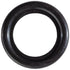 Auveco 24342 Rubber & Black Gasket M13 X M20 Qty 25 