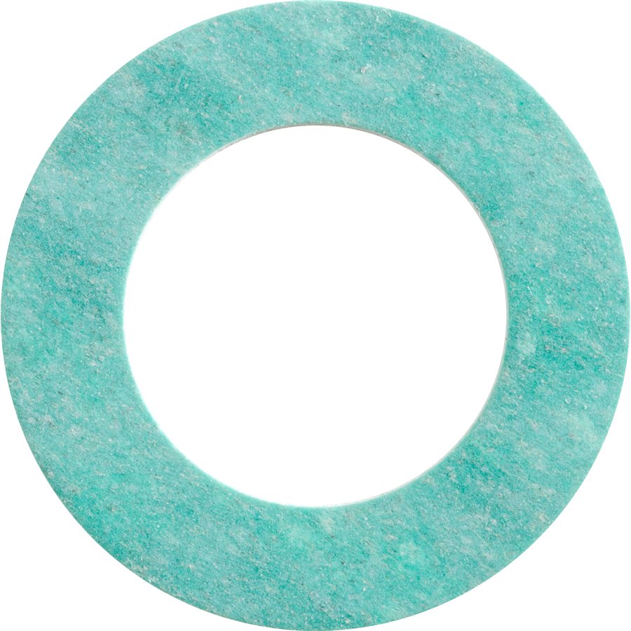 Auveco 24364 Green Fibre Gasket M14 X M24 Qty 25 