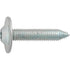 Auveco # 24512 M6-1.0 X 30 Torx Wshr Hd Body Bolt Ca Pt. Qty 25.