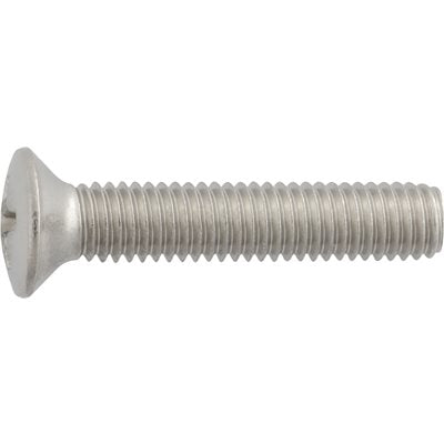 Auveco 24567 5 X 26mm Mirror Mounting Screw Qty 25 