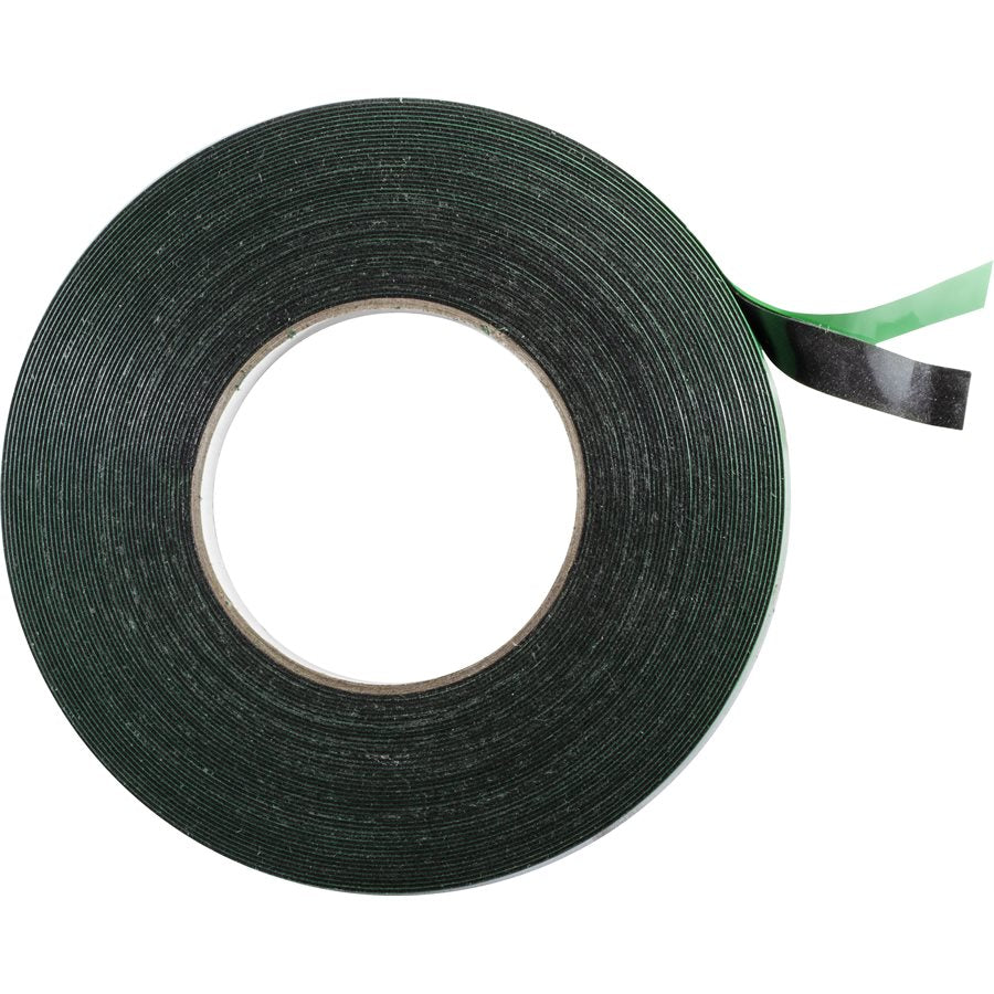 Auveco 24598 Double-Sided Moulding Tape 1/2 X 54Ft Qty 1 