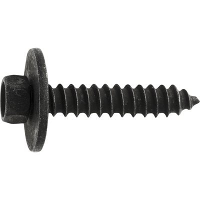 Auveco # 25062 Ford Hex Sems Tapping Screw M4.2-1.41 x 22mm W705392-S307. Qty 50.