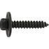 Auveco # 25062 Ford Hex Sems Tapping Screw M4.2-1.41 x 22mm W705392-S307. Qty 50.