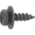 Auveco # 25078 Lexus Toyota Phillips Indented Screw M6.3-2.5. 90159-60498. Qty 50.