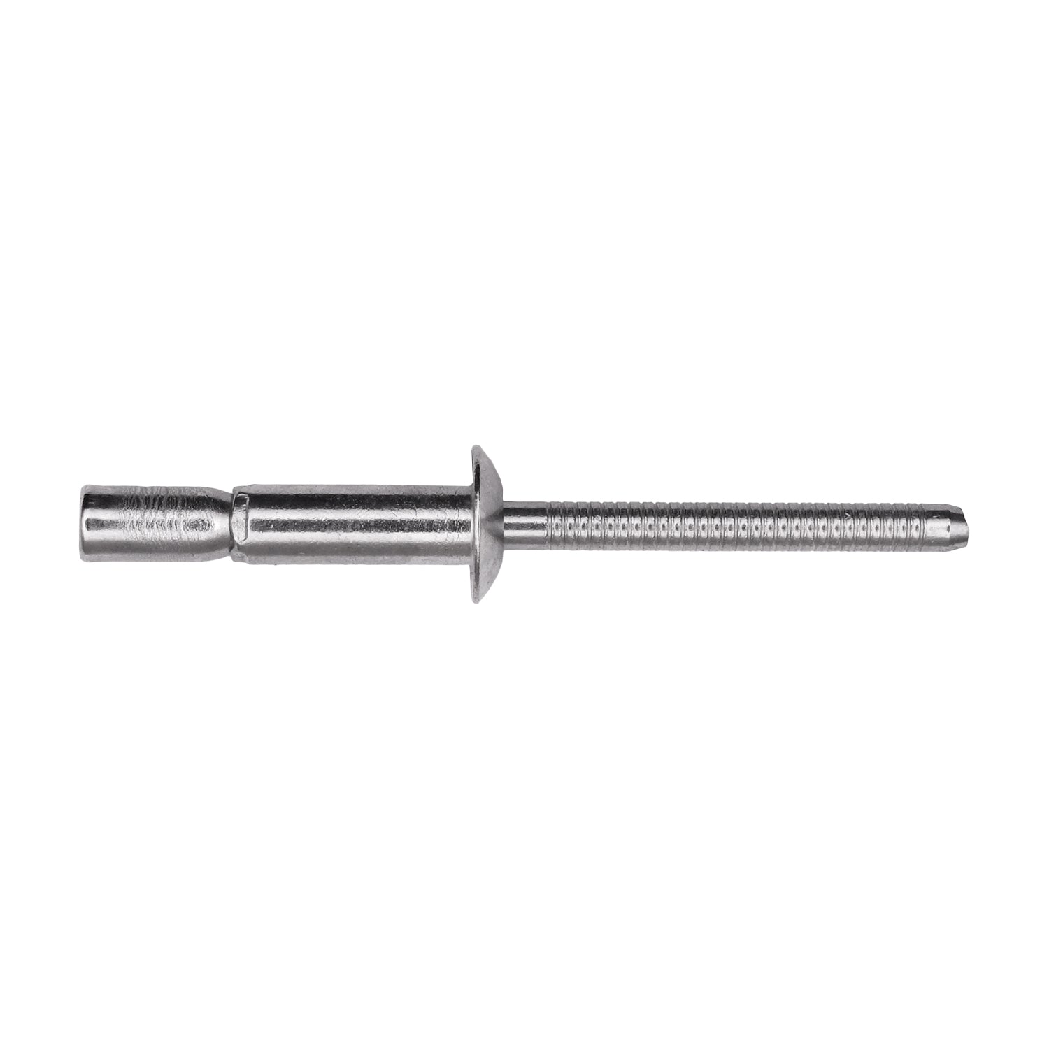 Auveco # 25493 Mono-Lock Structural Blind Rivet 4.8mm Dome. Qty 50.