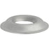 Auveco # 3472 #10 Flanged Countersunk Washer Stainless Steel. Qty 100.