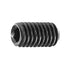 Auveco 11024 8-1 25 X 20mm Socket Set Screw DIN 916 CL12 9 Qty 10 