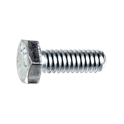 Auveco 5494 1/2 -13 X 4 Grade 5 Cap Screw Zinc Qty 25 